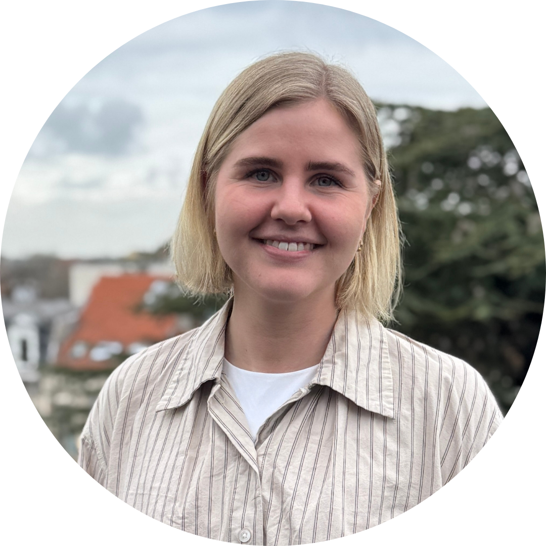 Jenni Falkensgaard 26f